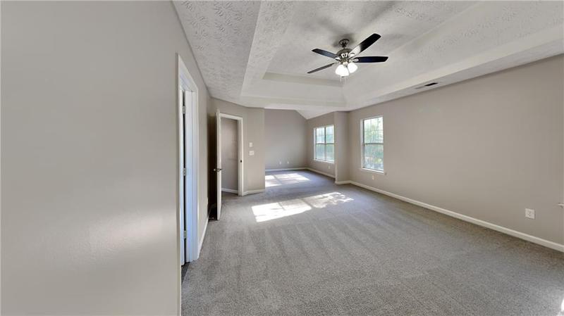 Image for property 12497 Lakeside Parkway, Fayetteville, GA 30215