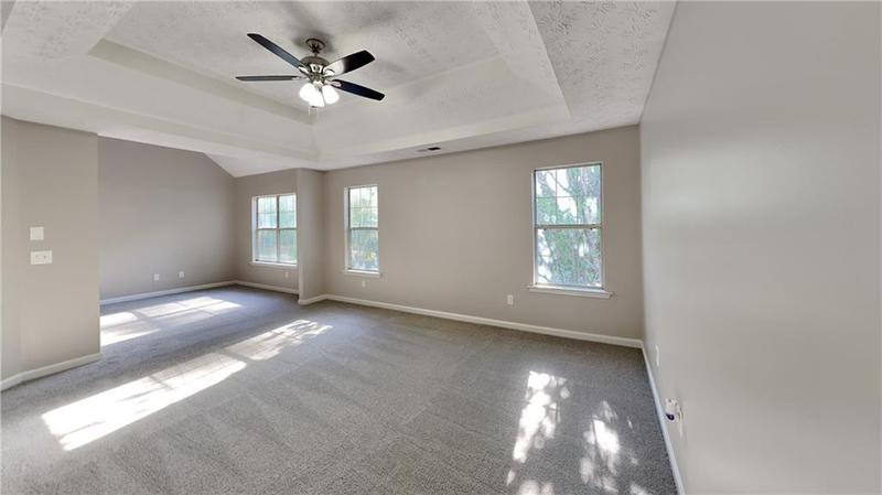 Image for property 12497 Lakeside Parkway, Fayetteville, GA 30215