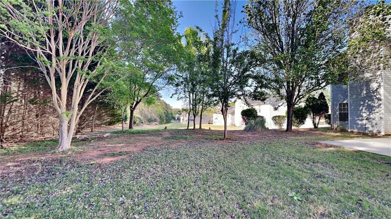 Image for property 12497 Lakeside Parkway, Fayetteville, GA 30215