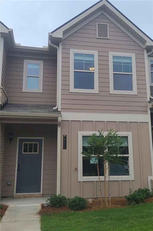 Image for property 3111 Bayrose Circle 109B, East Point, GA 30344