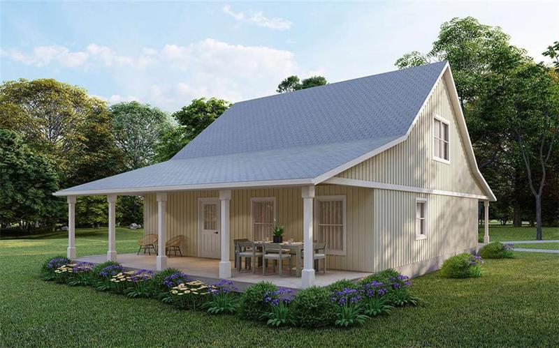 Image for property 0 Salem Church Road Lot #2, Jasper, GA 30143