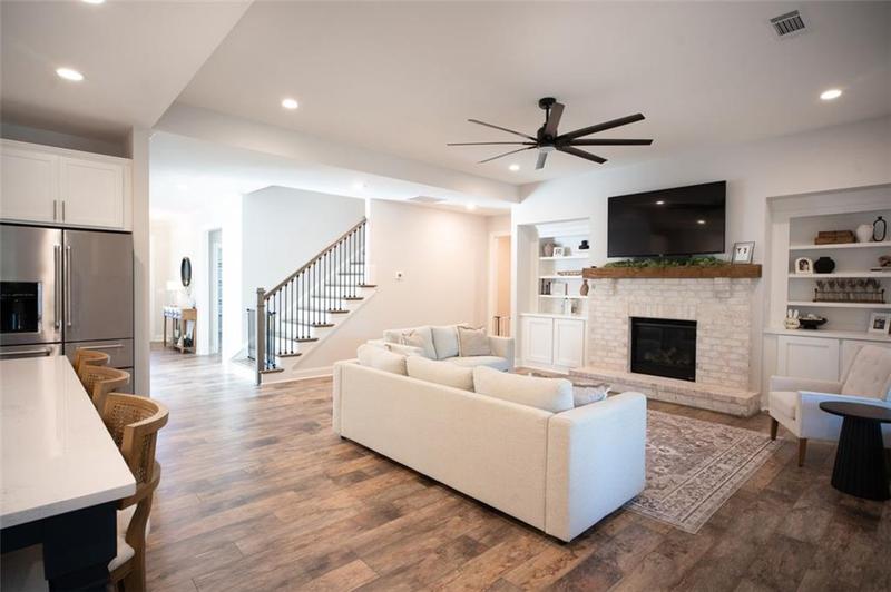 Image for property 6165 NAMON WALLACE Drive, Cumming, GA 30028
