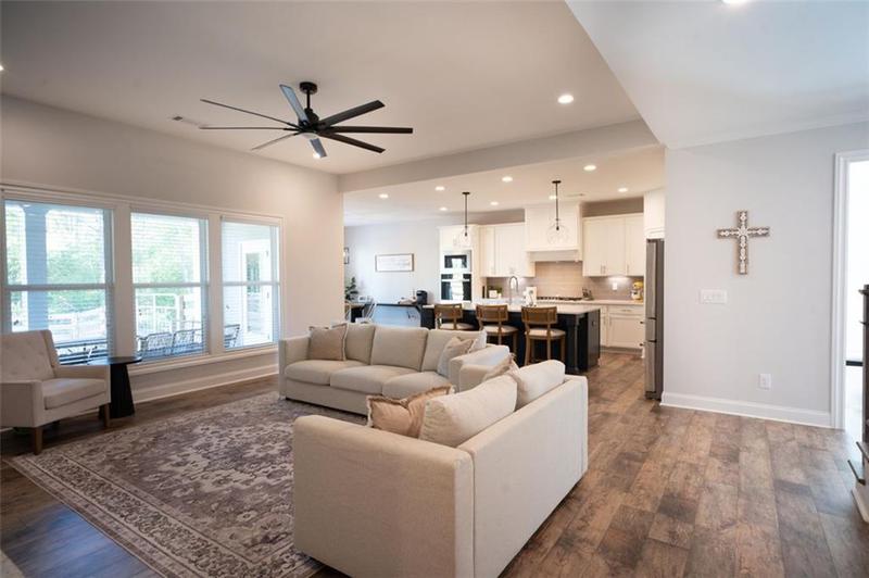Image for property 6165 NAMON WALLACE Drive, Cumming, GA 30028