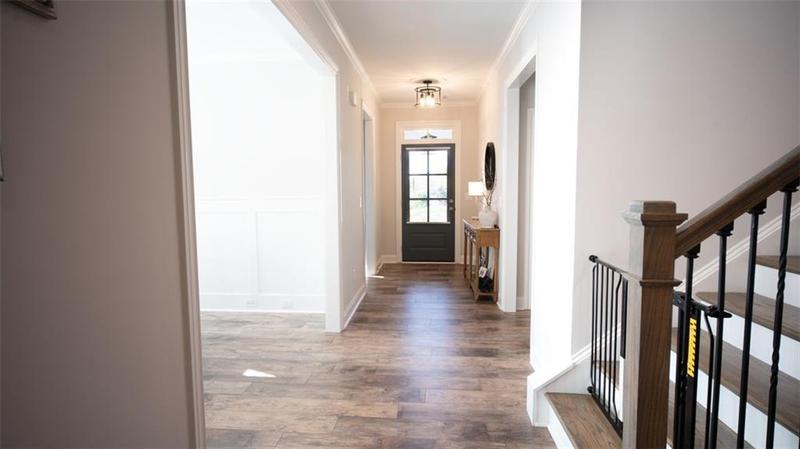 Image for property 6165 NAMON WALLACE Drive, Cumming, GA 30028