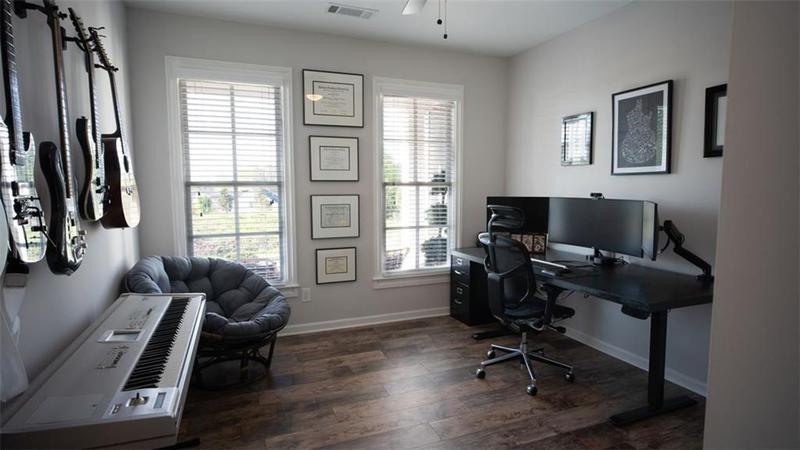 Image for property 6165 NAMON WALLACE Drive, Cumming, GA 30028