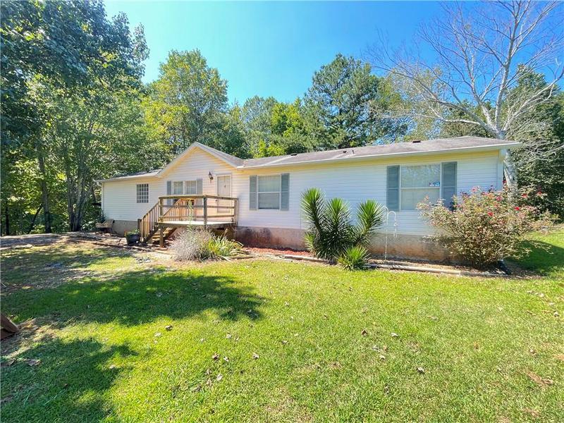 Image for property 250 Brigadier Court, Ball Ground, GA 30107