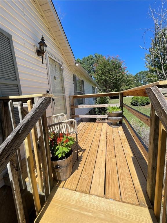 Image for property 250 Brigadier Court, Ball Ground, GA 30107