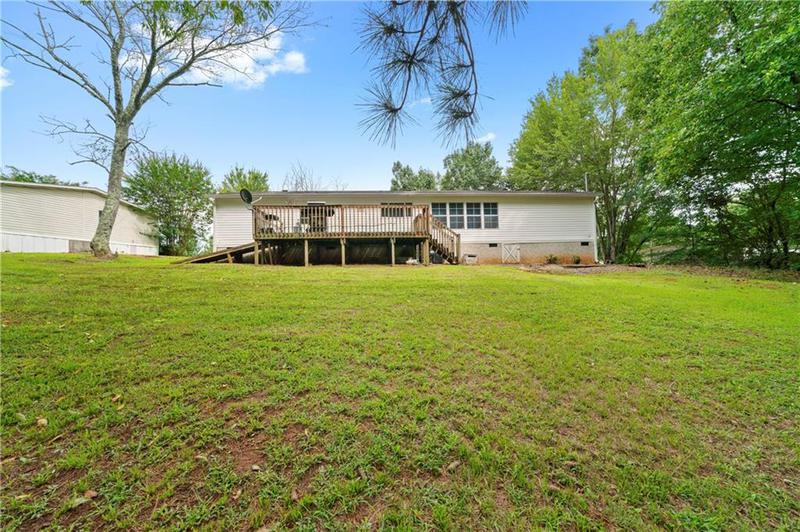 Image for property 250 Brigadier Court, Ball Ground, GA 30107