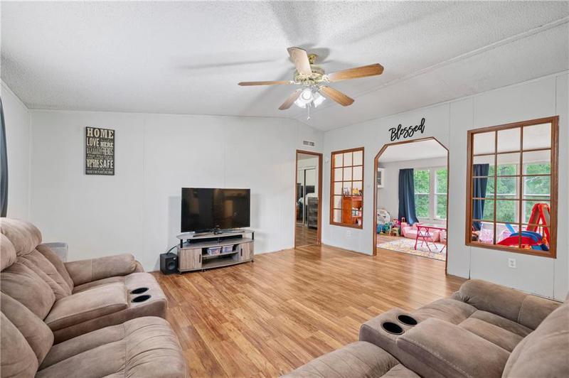 Image for property 250 Brigadier Court, Ball Ground, GA 30107