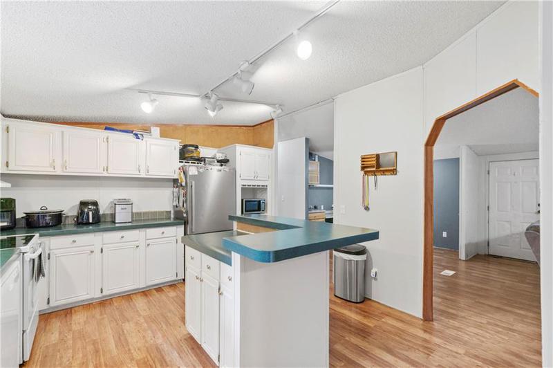 Image for property 250 Brigadier Court, Ball Ground, GA 30107