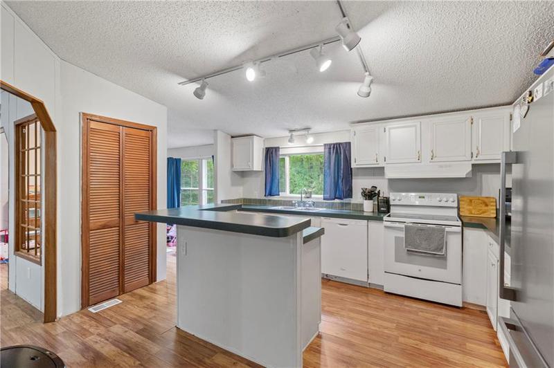 Image for property 250 Brigadier Court, Ball Ground, GA 30107