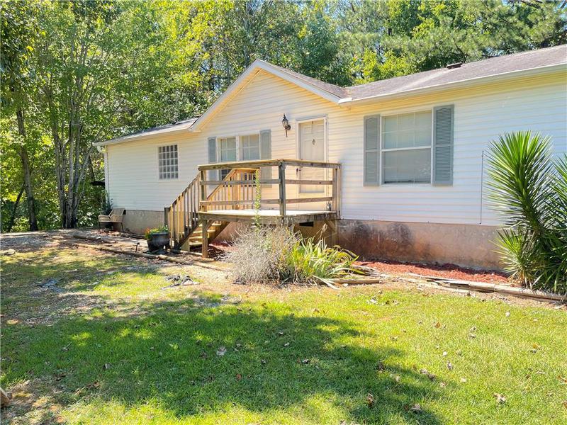 Image for property 250 Brigadier Court, Ball Ground, GA 30107