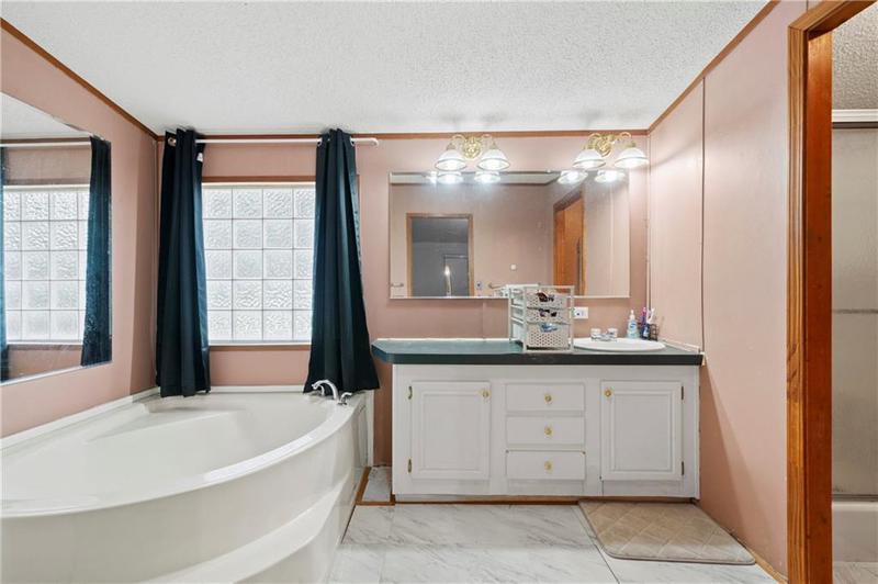 Image for property 250 Brigadier Court, Ball Ground, GA 30107
