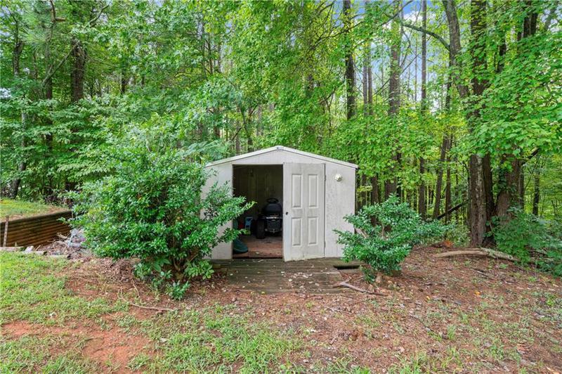 Image for property 250 Brigadier Court, Ball Ground, GA 30107