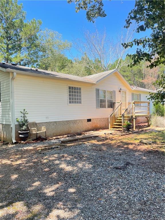 Image for property 250 Brigadier Court, Ball Ground, GA 30107