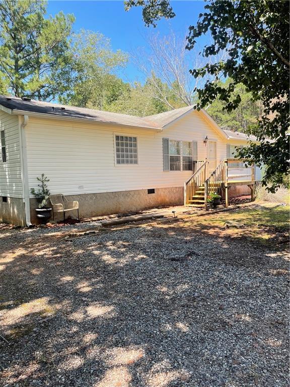 Image for property 250 Brigadier Court, Ball Ground, GA 30107