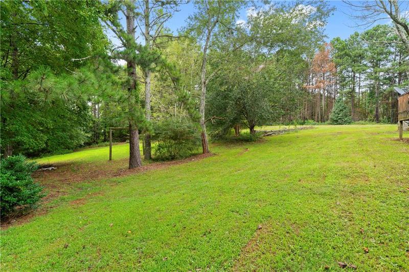 Image for property 250 Brigadier Court, Ball Ground, GA 30107