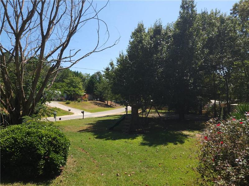 Image for property 250 Brigadier Court, Ball Ground, GA 30107