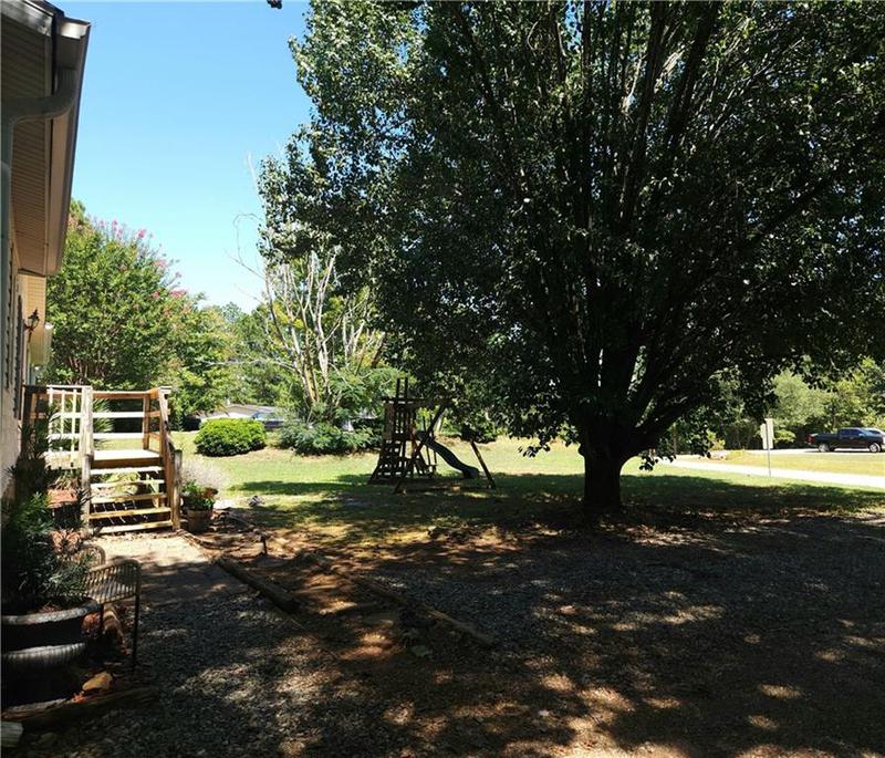 Image for property 250 Brigadier Court, Ball Ground, GA 30107