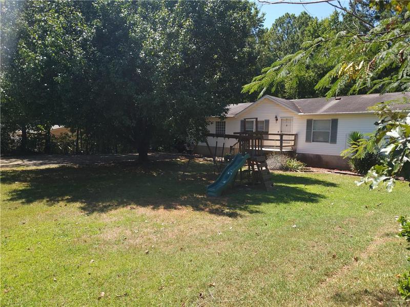 Image for property 250 Brigadier Court, Ball Ground, GA 30107