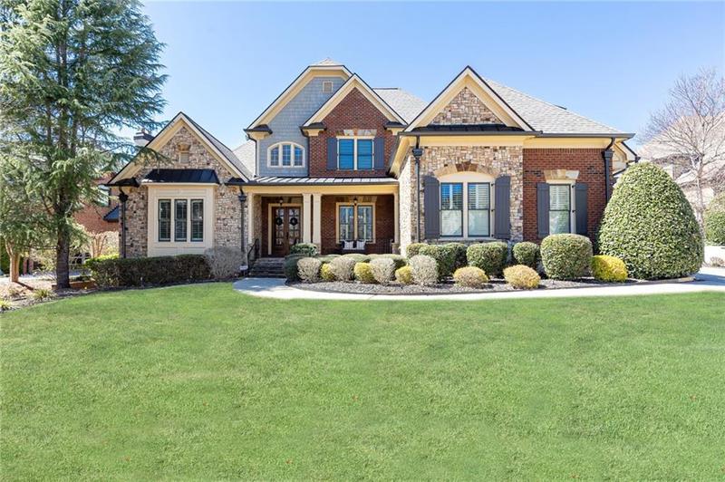 Image for property 5352 Lacosta Lane, Alpharetta, GA 30022