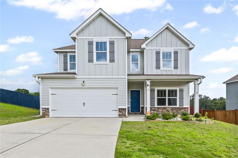 Image for property 230 Waters Edge Parkway, Temple, GA 30179