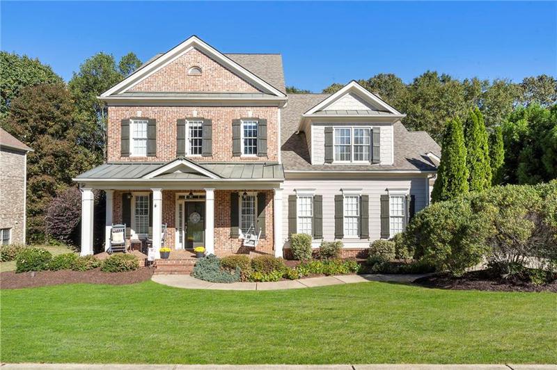 Image for property 331 Brisbane Drive, Acworth, GA 30101