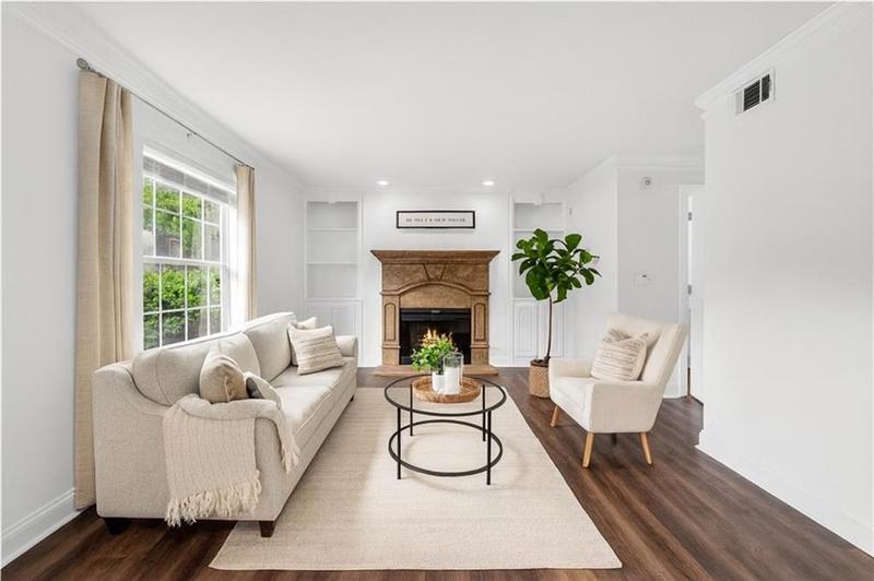 Image for property 4430 Tilly Mill Road 201, Atlanta, GA 30360