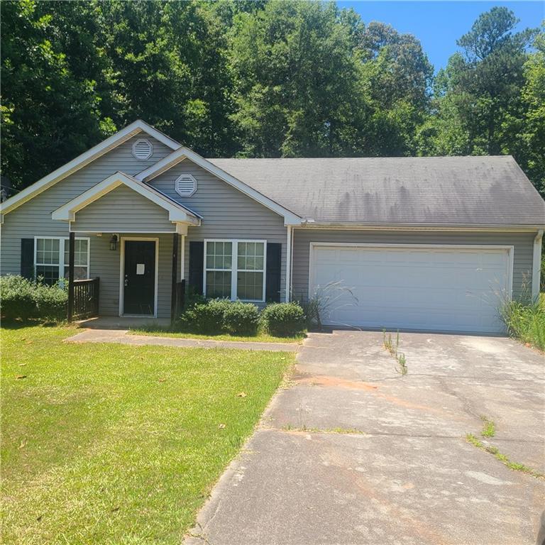 Image for property 144 Longstreet Circle, Oxford, GA 30054