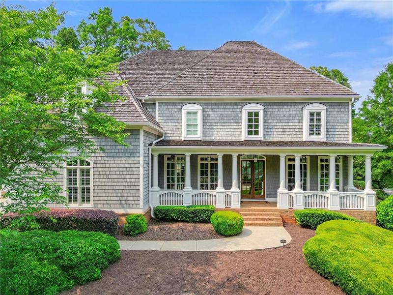 Image for property 900 Crabapple Hill, Milton, GA 30004