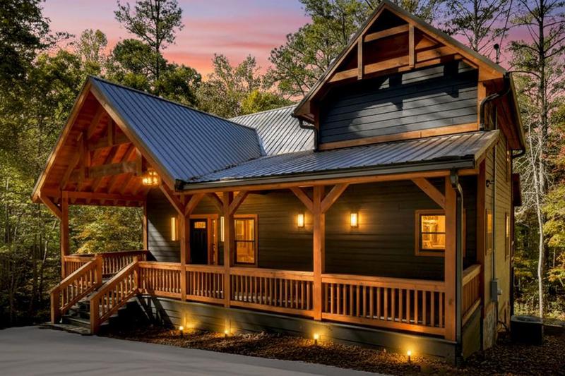 Image for property 40 Cadet Court, Ellijay, GA 30540