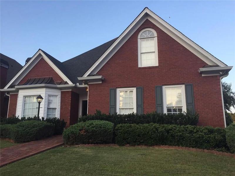 Image for property 1935 Glenhurst Drive, Snellville, GA 30078