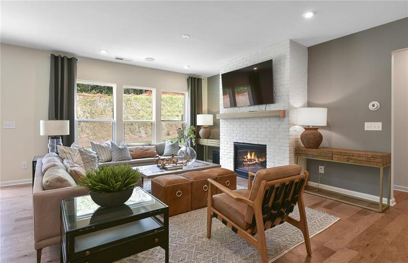 Image for property 280 Rockledge Bend, Powder Springs, GA 30127