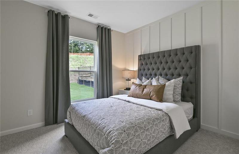 Image for property 280 Rockledge Bend, Powder Springs, GA 30127