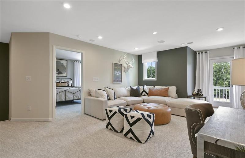 Image for property 280 Rockledge Bend, Powder Springs, GA 30127