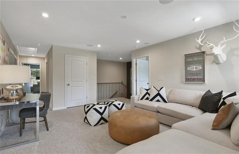 Image for property 280 Rockledge Bend, Powder Springs, GA 30127