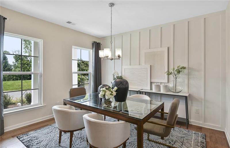 Image for property 280 Rockledge Bend, Powder Springs, GA 30127