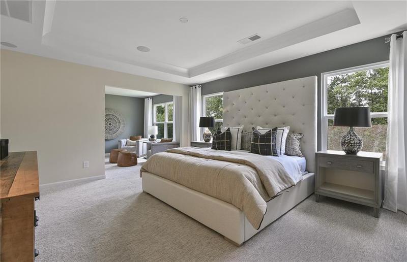 Image for property 280 Rockledge Bend, Powder Springs, GA 30127