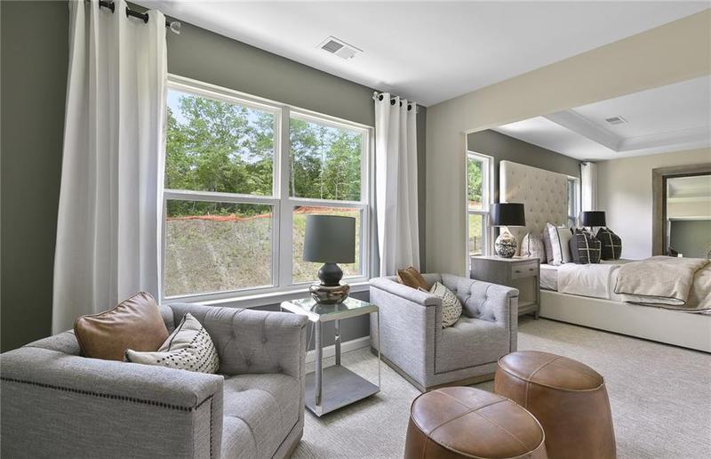 Image for property 280 Rockledge Bend, Powder Springs, GA 30127