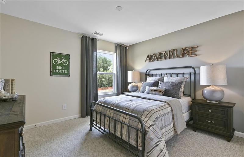 Image for property 280 Rockledge Bend, Powder Springs, GA 30127