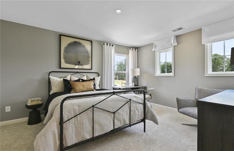 Image for property 280 Rockledge Bend, Powder Springs, GA 30127