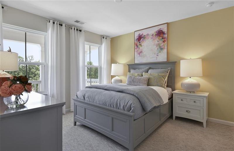 Image for property 280 Rockledge Bend, Powder Springs, GA 30127