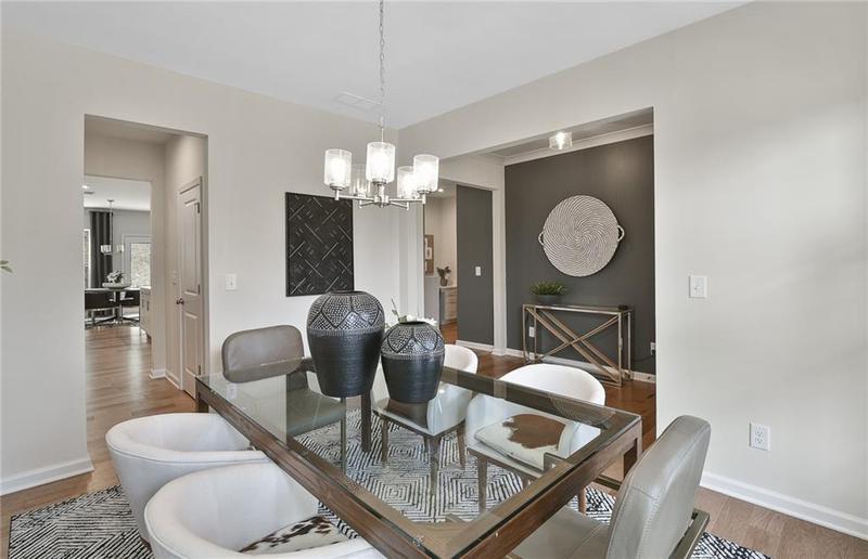 Image for property 280 Rockledge Bend, Powder Springs, GA 30127