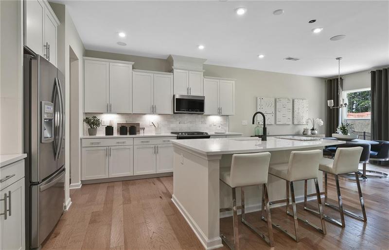 Image for property 280 Rockledge Bend, Powder Springs, GA 30127