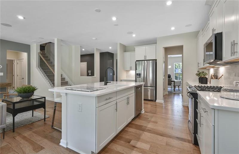 Image for property 280 Rockledge Bend, Powder Springs, GA 30127