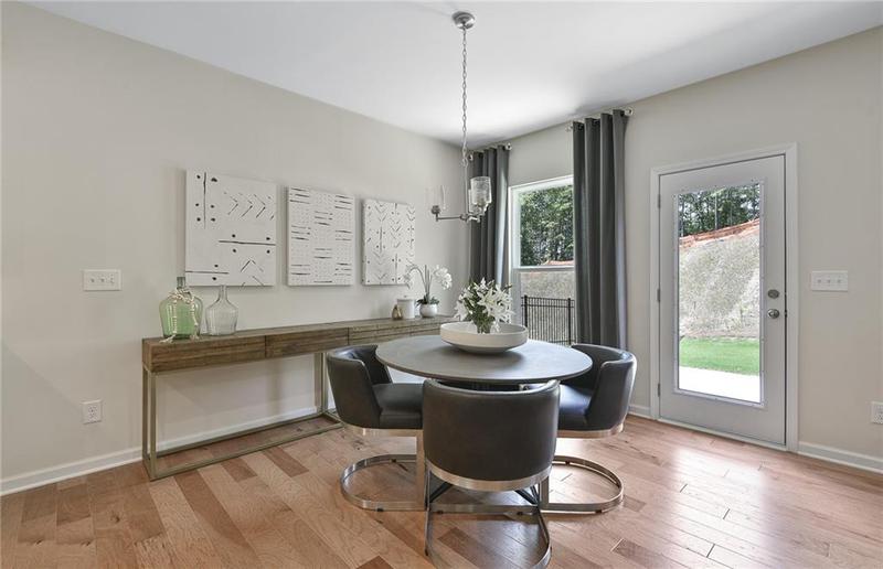 Image for property 280 Rockledge Bend, Powder Springs, GA 30127