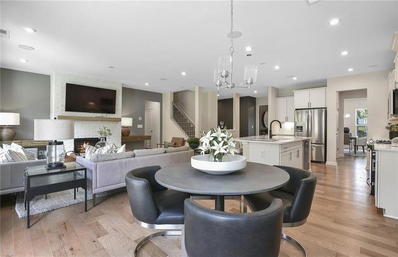 Image for property 280 Rockledge Bend, Powder Springs, GA 30127