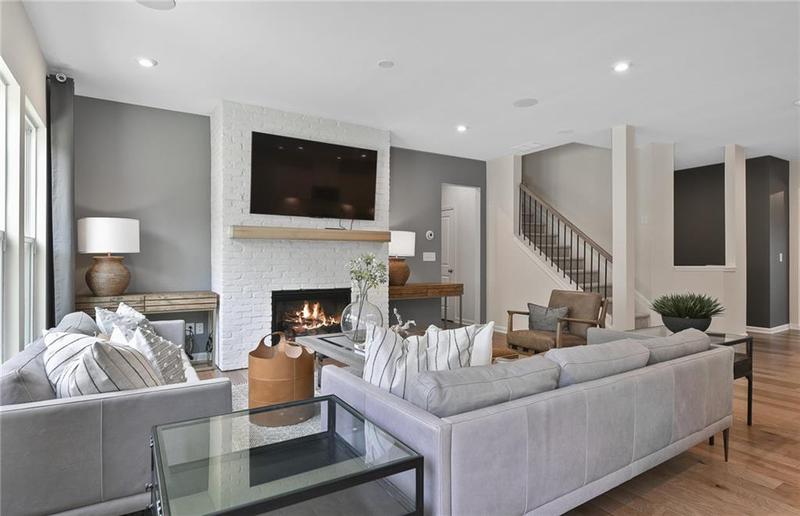 Image for property 280 Rockledge Bend, Powder Springs, GA 30127