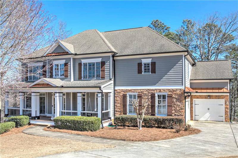 Image for property 114 Rock Creek Lane, Canton, GA 30114