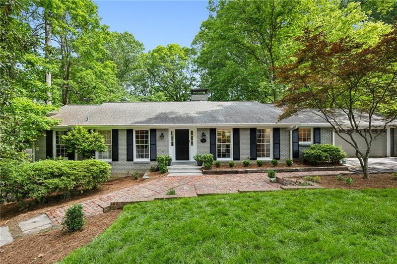 Image for property 1130 Angelo Court, Atlanta, GA 30319
